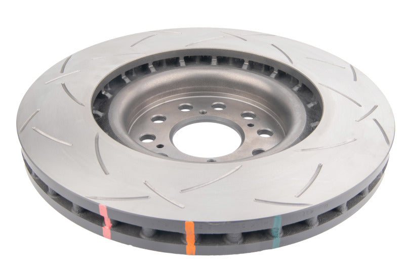 DBA 4000 T3 BRAKE ROTOR - FRONT | CIVIC TYPE R (FK8)