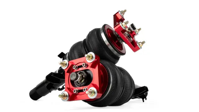AIR LIFT PERFORMANCE SUSPENSION KIT FRONT & REAR | GR SUPRA