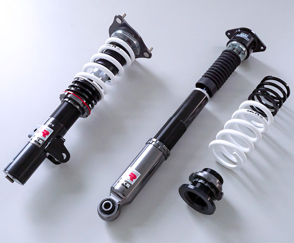 HKS HIPERMAX R COILOVER SYSTEM | CIVIC TYPE R (FK8)