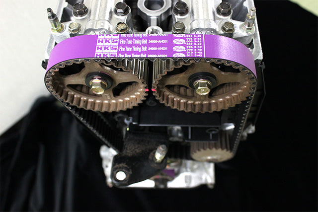 HKS FINE TUNE TIMING BELT B-SERIES (B16B, B18C)