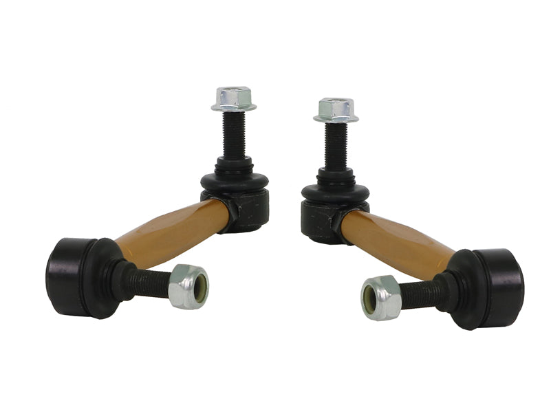 WHITELINE SWAY BAR LINK KIT - FRONT | 86 / BRZ / FR-S / GR86