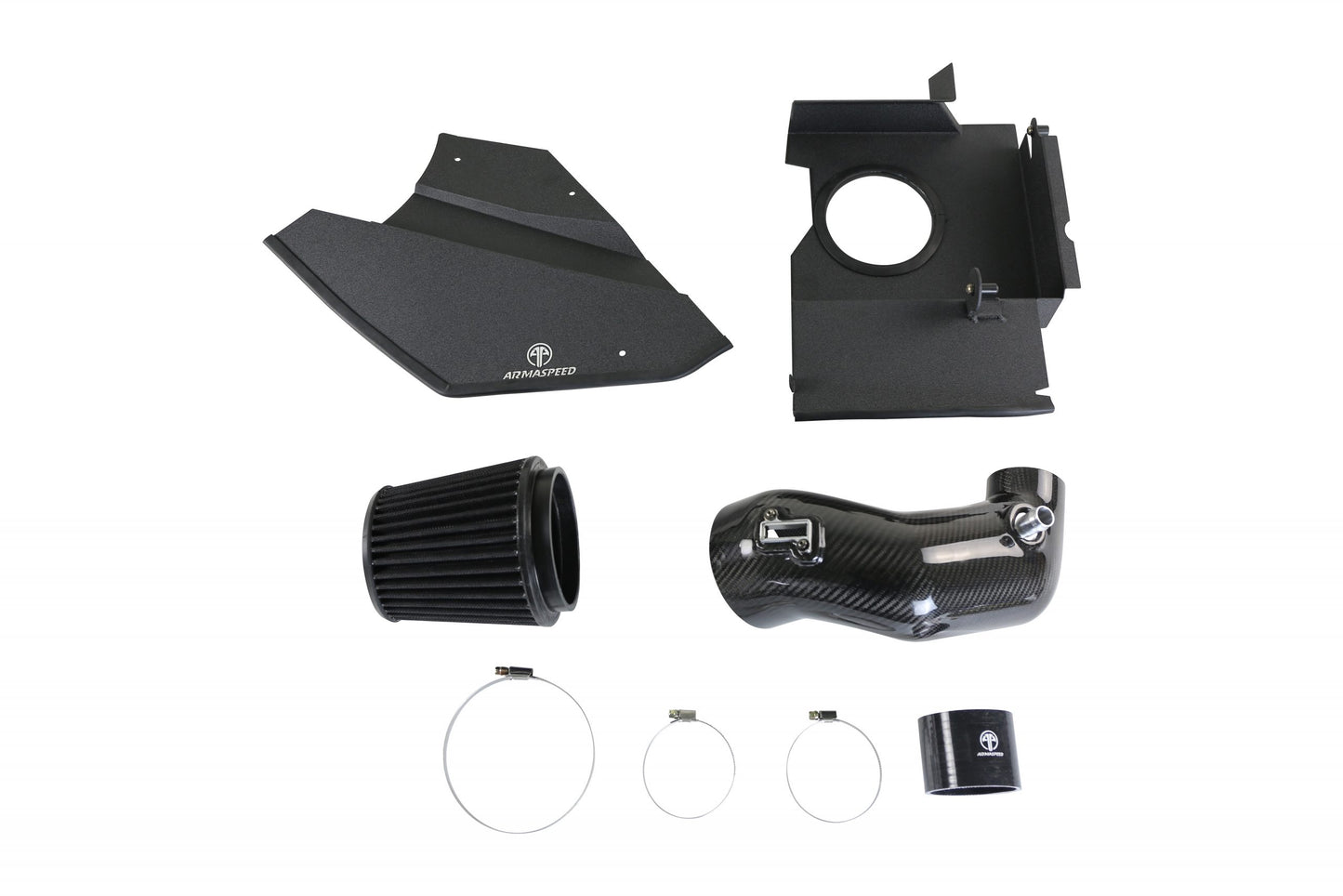 ARMASPEED ALUMINUM COLD AIR INTAKE | GR SUPRA