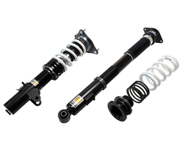 HKS HIPERMAX S COILOVER SYSTEM | HONDA CIVIC TYPE R (FL5)