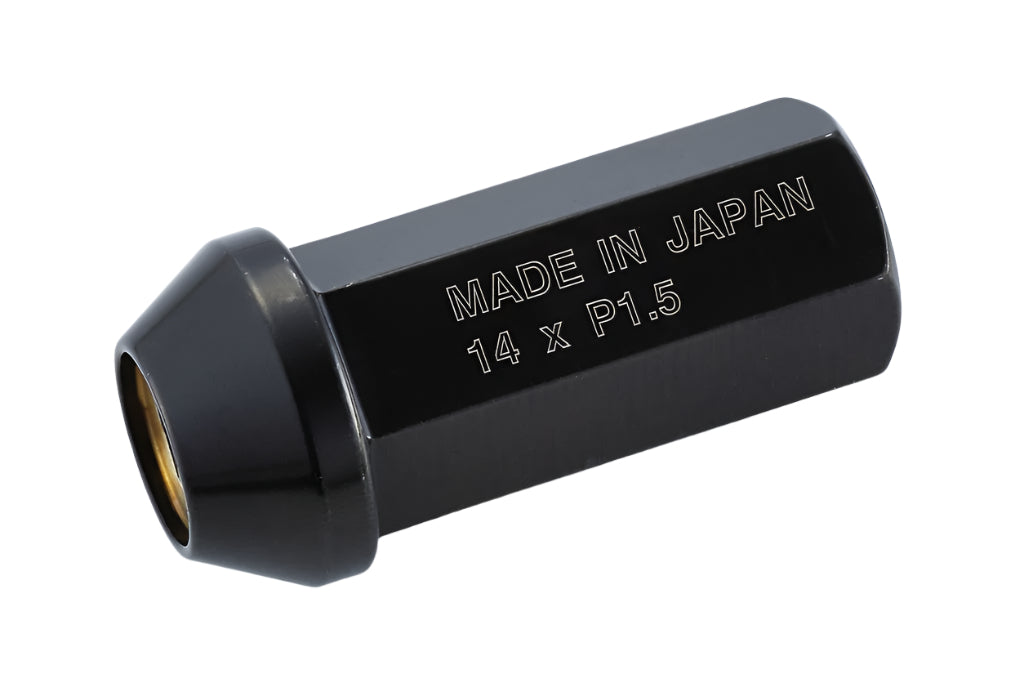 SPOON WHEEL NUTS M14x1.5 | HONDA CIVIC TYPE R