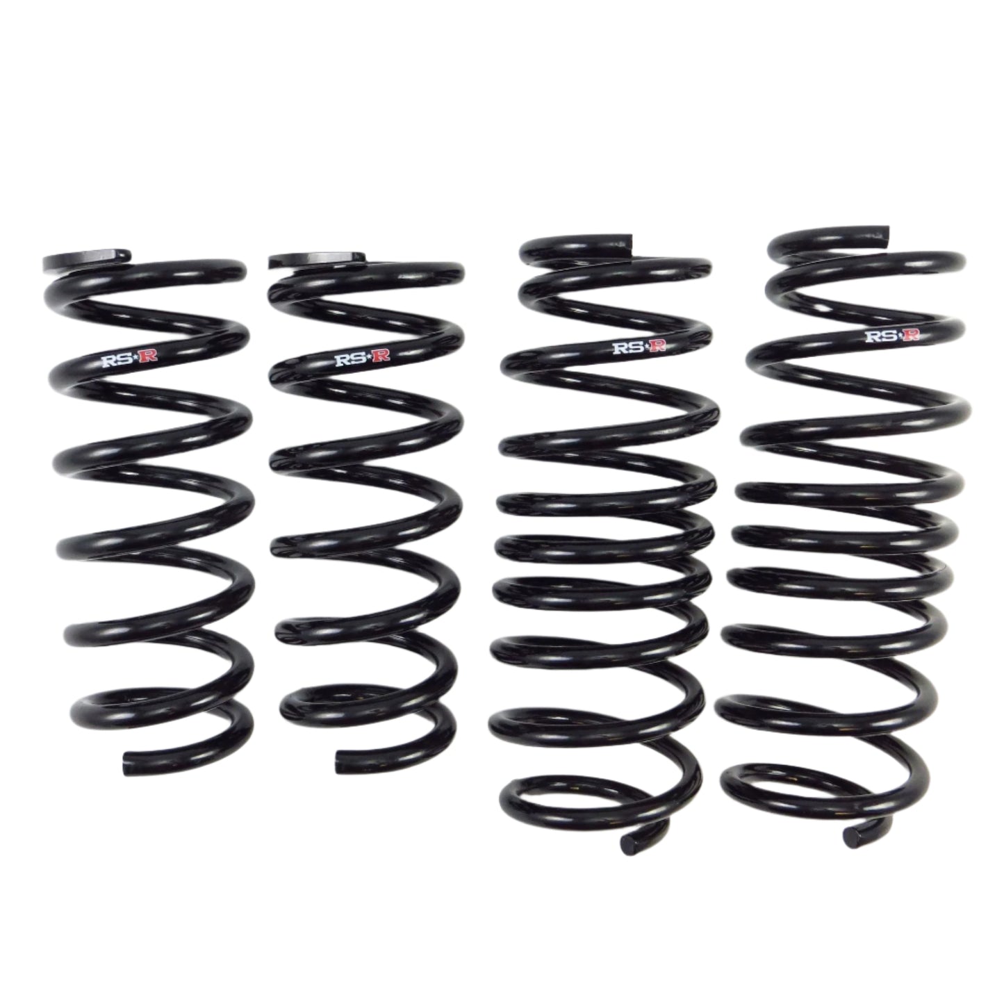 RS-R DOWN SUS SPRINGS | Q50 REDSPORT AWD