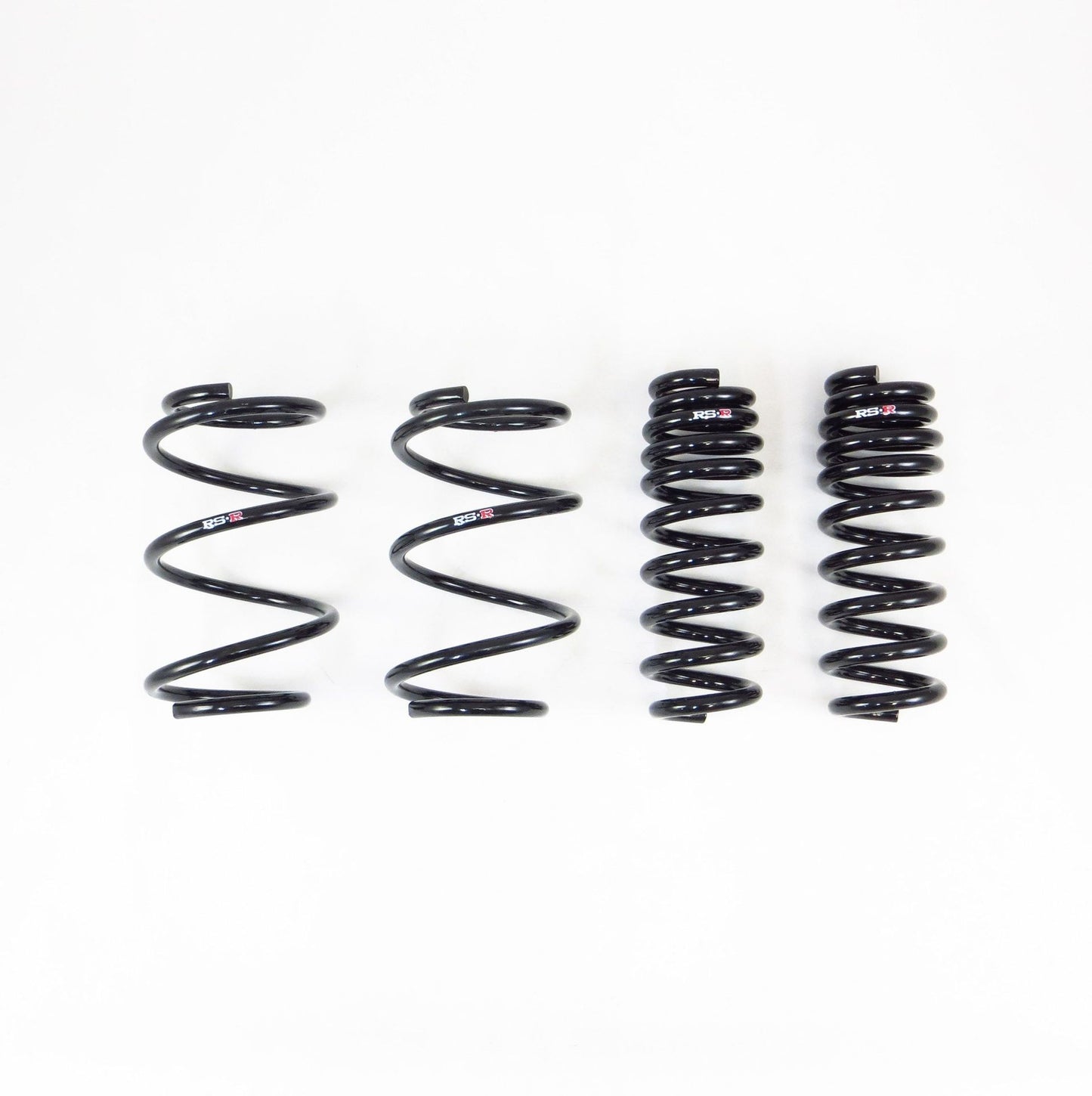 RS-R SUPER DOWN LOWERING SPRINGS | GR SUPRA