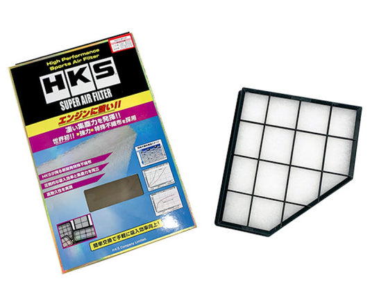 HKS SUPER AIR FILTER TYPE 31