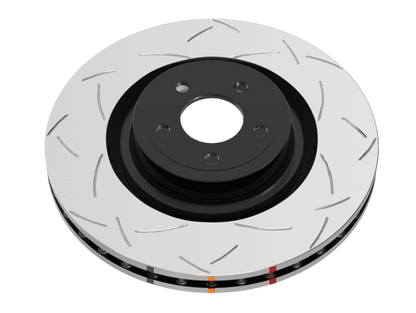 DBA 4000 T3 BRAKE ROTOR - REAR | CIVIC TYPE R (FK8)