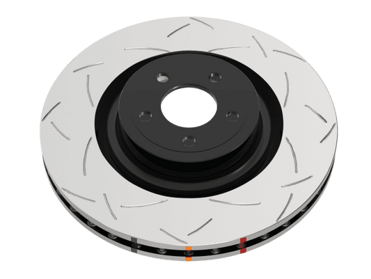 DBA 4000 T3 BRAKE ROTOR - FRONT | CIVIC TYPE R (FK8)