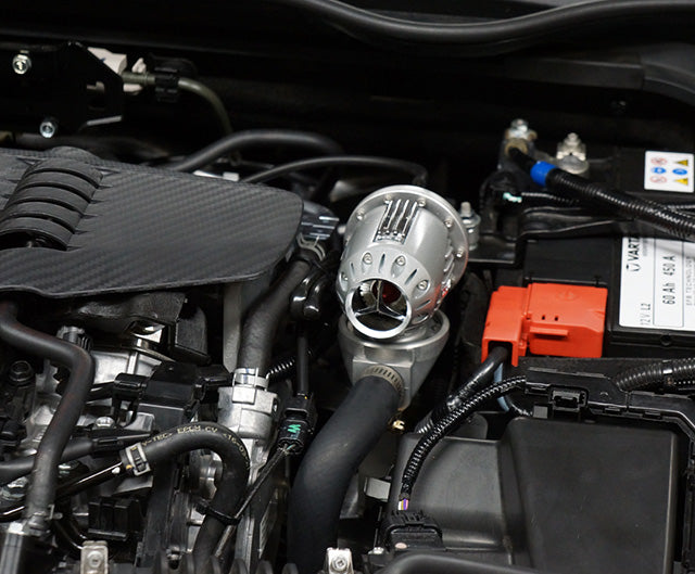 HKS SUPER SQV4 BOV KIT | CIVIC TYPE R (FK8)