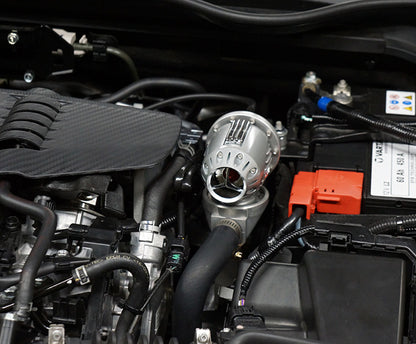 HKS SUPER SQV4 BOV KIT | CIVIC TYPE R (FK8)