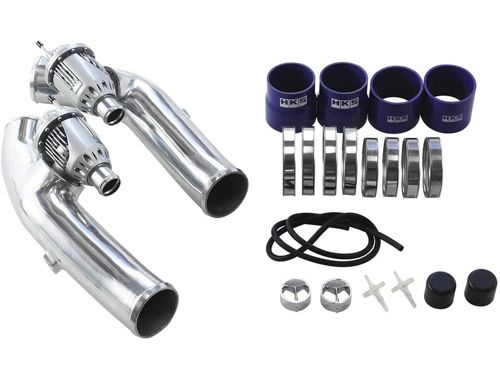 HKS SUPER SQV4 BOV KIT | GT-R (R35)