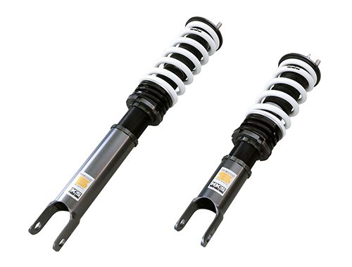 HKS HIPERMAX S COILOVER KIT | HONDA S2000