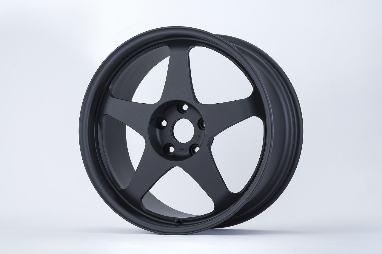 SPOON SW388 18x9.5J +40 5H120 | HONDA CIVIC TYPE R (FK8)