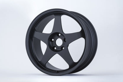 SPOON SW388 18x9.5J +40 5H120 | HONDA CIVIC TYPE R (FK8)