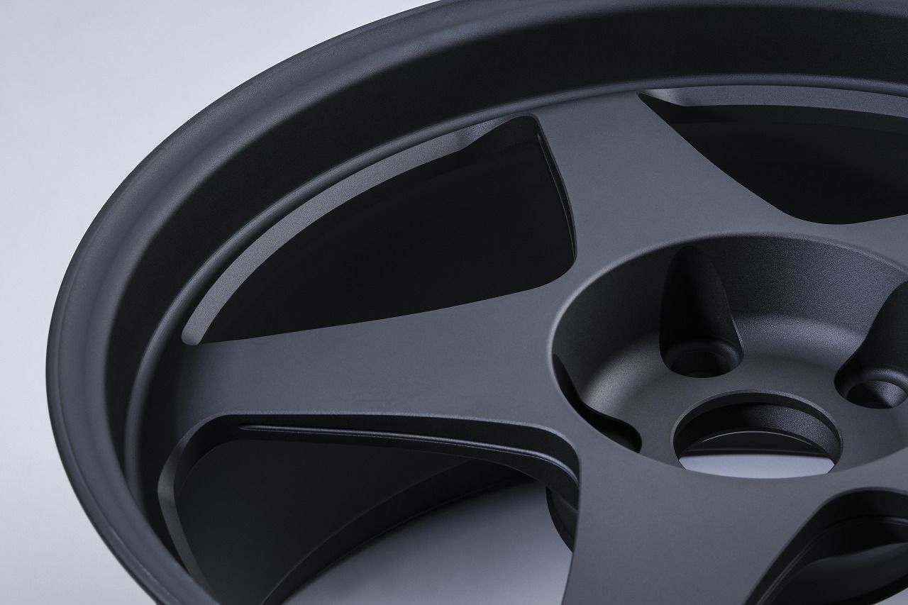 SPOON SW388 18x9.5J +40 5H120 | HONDA CIVIC TYPE R (FK8)