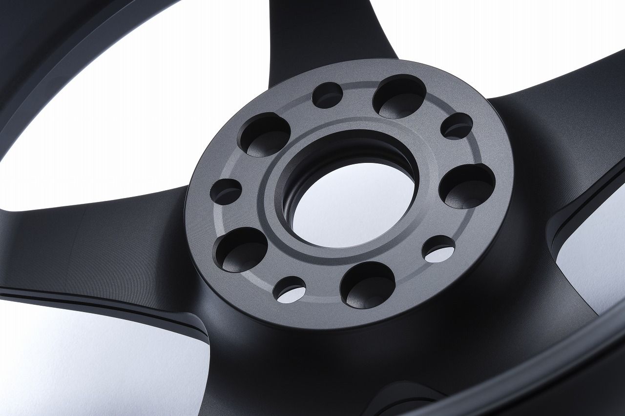 SPOON SW388 18x9.5J +40 5H120 | HONDA CIVIC TYPE R (FK8)