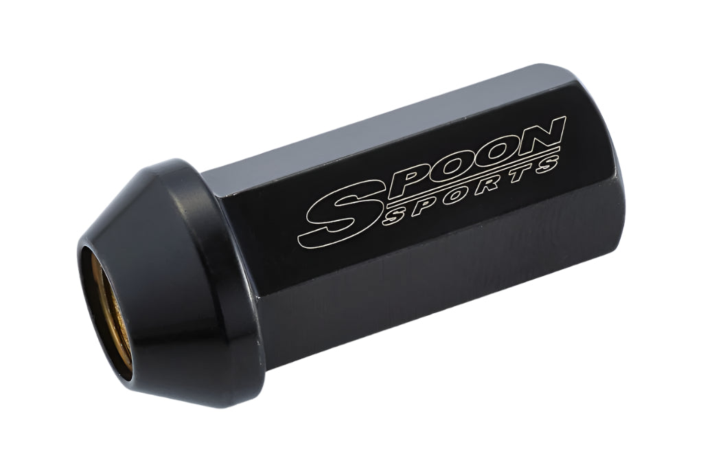 SPOON WHEEL NUTS M14x1.5 | HONDA CIVIC TYPE R