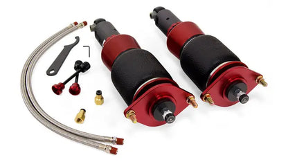 AIR LIFT PERFORMANCE SUSPENSION KIT FRONT & REAR | WRX (VB)