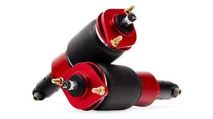 AIR LIFT PERFORMANCE SUSPENSION KIT FRONT & REAR | WRX (VB)