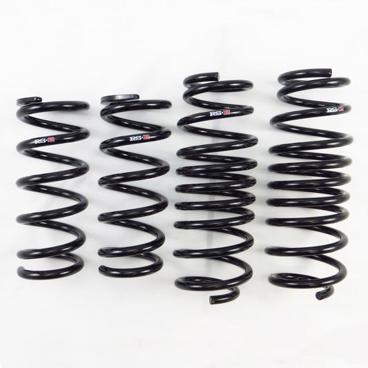 RS-R SUPERDOWN SUS SPRINGS | Q50 AWD